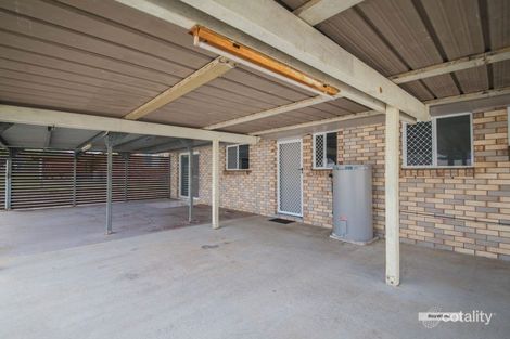 Property photo of 2B Buxton Drive Gracemere QLD 4702