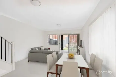 Property photo of 106A Betts Road Woodpark NSW 2164