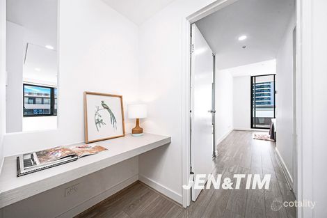 Property photo of 701/7 Rider Boulevard Rhodes NSW 2138