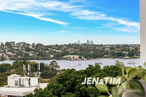 Property photo of 701/7 Rider Boulevard Rhodes NSW 2138