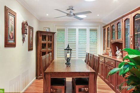 Property photo of 54 Laver Road Dapto NSW 2530