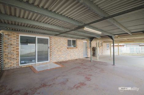 Property photo of 2B Buxton Drive Gracemere QLD 4702