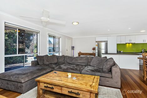 Property photo of 12 Parklake Drive Mudgeeraba QLD 4213