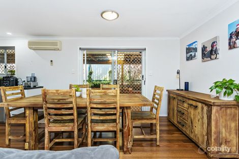 Property photo of 12 Parklake Drive Mudgeeraba QLD 4213