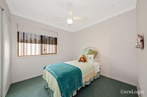 Property photo of 25 Pinedale Street Oxenford QLD 4210
