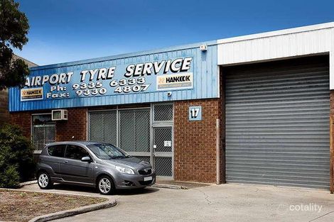 3/17-23 Garden Dr, Tullamarine, VIC 3043