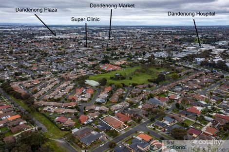 Property photo of 18 Turner Court Dandenong VIC 3175