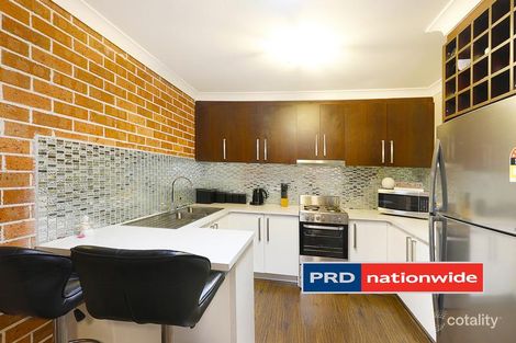 Property photo of 2/19 Tharkinna Close Cranebrook NSW 2749