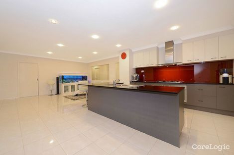 Property photo of 6 Grandiflora Grove Point Cook VIC 3030