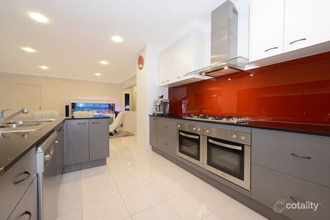 Property photo of 6 Grandiflora Grove Point Cook VIC 3030