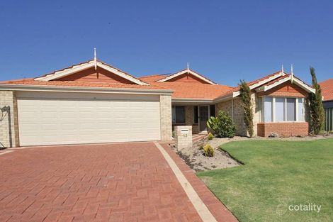 Property photo of 13 Bordeaux Ramble Port Kennedy WA 6172