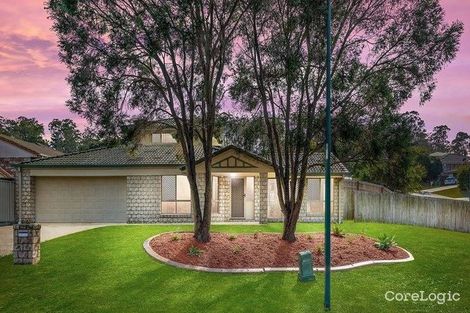 Property photo of 83 Brookvale Drive Underwood QLD 4119