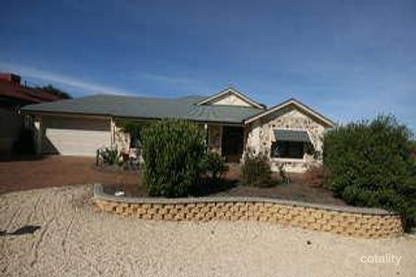 21 Nyrang Cct, Woodcroft, SA 5162