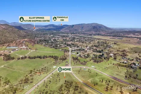 82 Allendale Dr, Alligator Creek, QLD 4816
