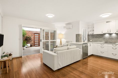 Property photo of 1/26 Malcolm Street Hawthorne QLD 4171