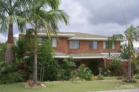 Property photo of 9 Jefferson Place Stretton QLD 4116