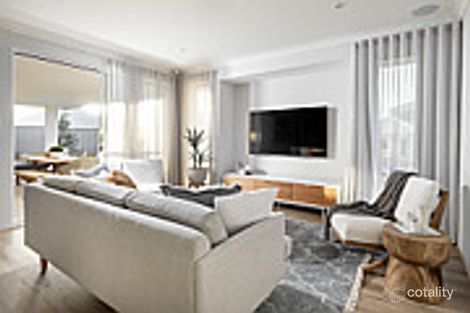 Lot 215 Picasso Prom, Alkimos, WA 6038