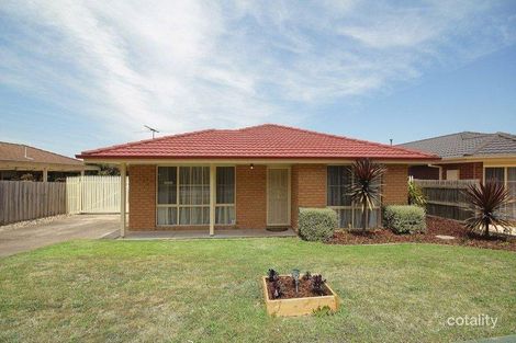 174 Racecourse Rd N, Pakenham, VIC 3810