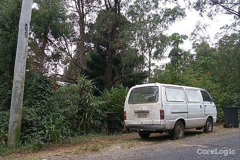 82-84 Kidston St, Canungra, QLD 4275