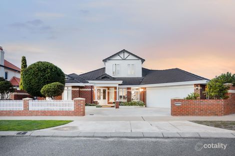 Property photo of 7 Madeira Turn Hillarys WA 6025