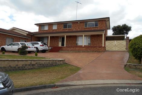 Property photo of 6 Comin Place Abbotsbury NSW 2176