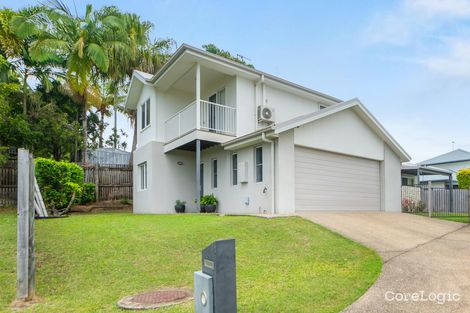 Property photo of 18 Northern Circuit Rural View QLD 4740
