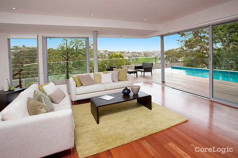 Property photo of 10 Koowong Avenue Mosman NSW 2088