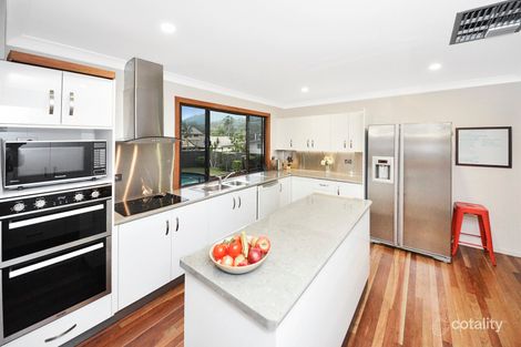 Property photo of 367 Lawrence Avenue Frenchville QLD 4701