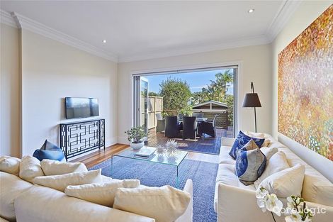 Property photo of 223 Denison Street Queens Park NSW 2022