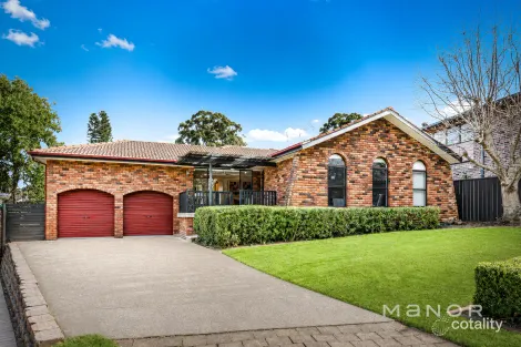 16 Edna Pl, Kings Langley, NSW 2147