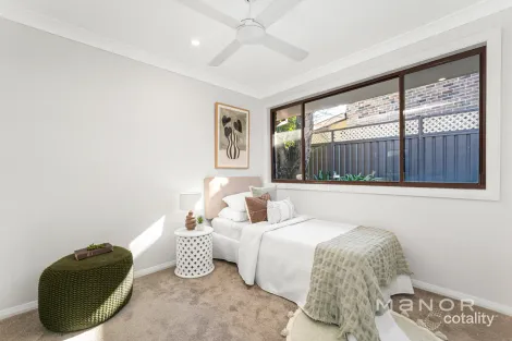 Property photo of 16 Edna Place Kings Langley NSW 2147