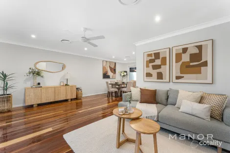 Property photo of 16 Edna Place Kings Langley NSW 2147