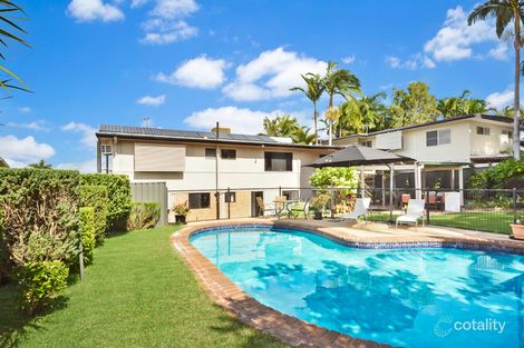 Property photo of 367 Lawrence Avenue Frenchville QLD 4701