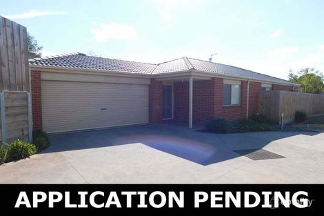 Property photo of 2/112 Burke Street Warragul VIC 3820