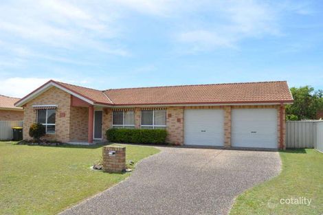 Property photo of 3 Asplenii Crescent Tuncurry NSW 2428