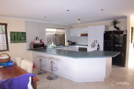 Property photo of 1 Illawarra Close Forest Lake QLD 4078