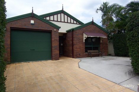 Property photo of 1 Illawarra Close Forest Lake QLD 4078