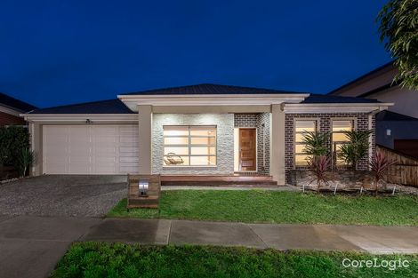 Property photo of 9 Langridge Drive Epping VIC 3076