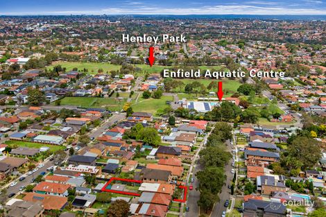 Property photo of 18 The Parade Enfield NSW 2136