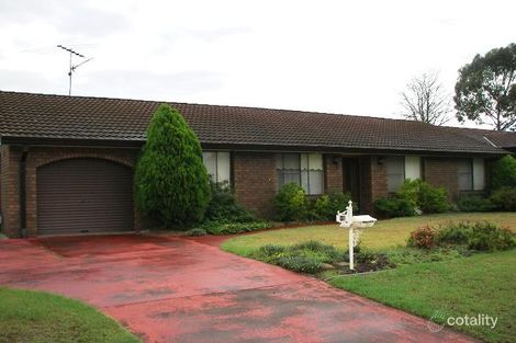 Property photo of 10 Huthnance Place Camden South NSW 2570