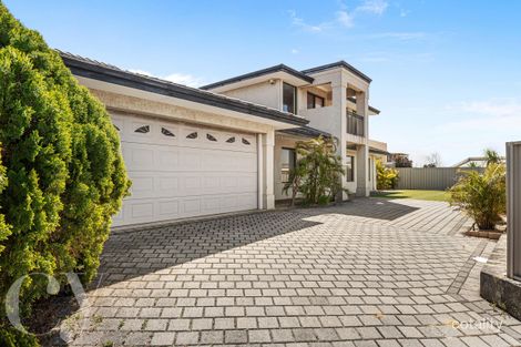 15 Gedling Cl, Parkwood, WA 6147
