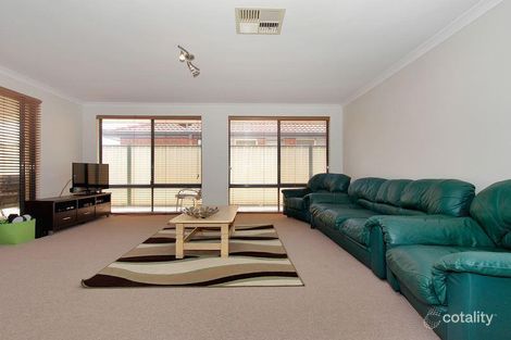 Property photo of 21 Domain Circle Success WA 6164