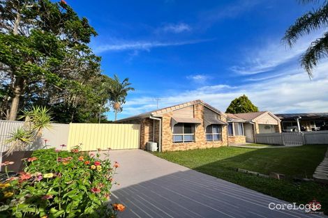 Property photo of 116 Bellicent Road Bracken Ridge QLD 4017