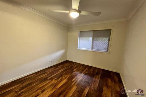 Property photo of 116 Bellicent Road Bracken Ridge QLD 4017