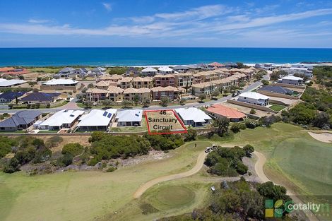 46 Sanctuary Cct, Dawesville, WA 6211