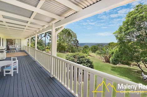 Property photo of 240 Reesville Road Reesville QLD 4552