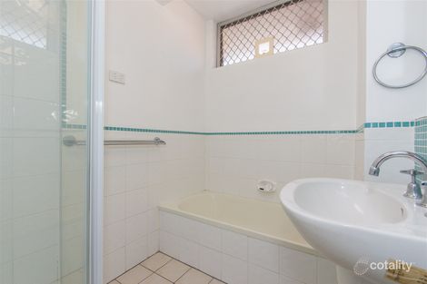 Property photo of 4/160 Juliette Street Greenslopes QLD 4120