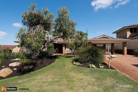 Property photo of 6 Liddell Heights Leeming WA 6149