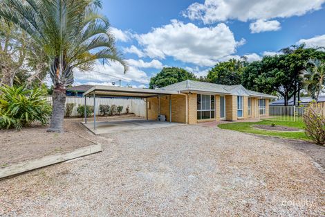 Property photo of 117 Mackellar Drive Boronia Heights QLD 4124