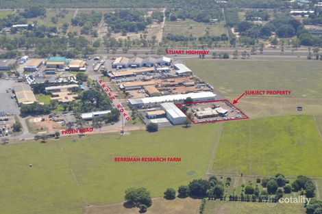 71 Pruen Rd, Berrimah, NT 0828